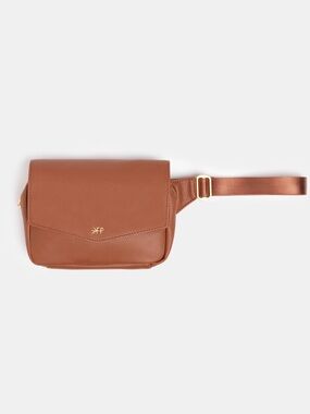 Freshly Picked Classic Crossbody multi purpose Bag